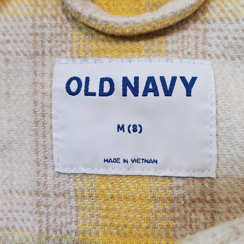 Old Navy Kids Coat - Picture 3 of 14
